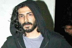 Sonam's Brother Watches <i>Neerja</i> Sonam's Brother Watches <i>Neerja</i>