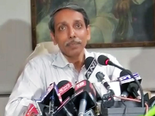 क्या जेएनयू के वीसी ने गलतबयानी की?