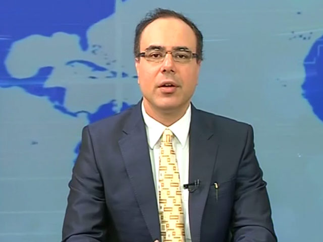 No Case for Revaluation of Indian Markets: Mehrab Irani