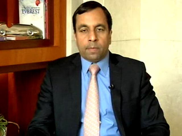 Video : Investing in Equities Will Remain a Challenge: Ajay Srivastava