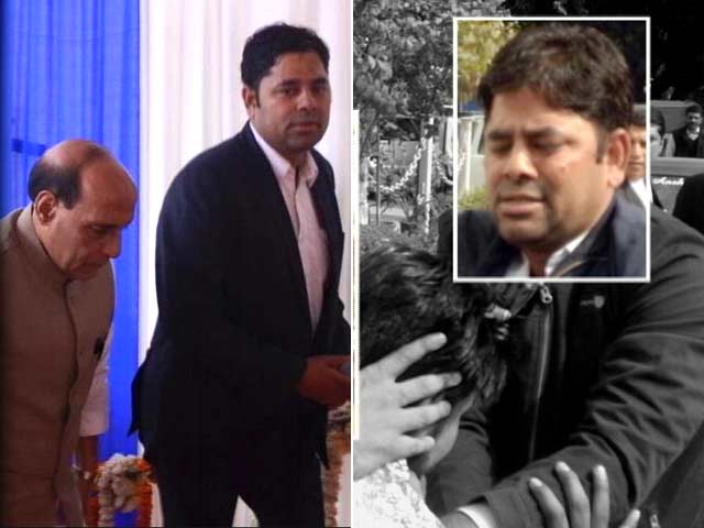 Videos : इंडिया 7 बजे : बीजेपी नेताओं के साथ उपद्रवी?