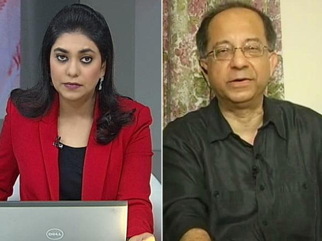 Video : Budget 2016: What Are Financial Investors Looking For?
