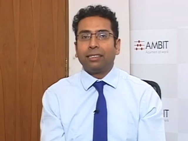 Market Rally Unlikely in Next 12 Months: Saurabh Mukherjea