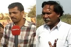 What Farmers in Crisis-hit Areas Want From The Budget What Farmers in Crisis-hit Areas Want From The Budget
