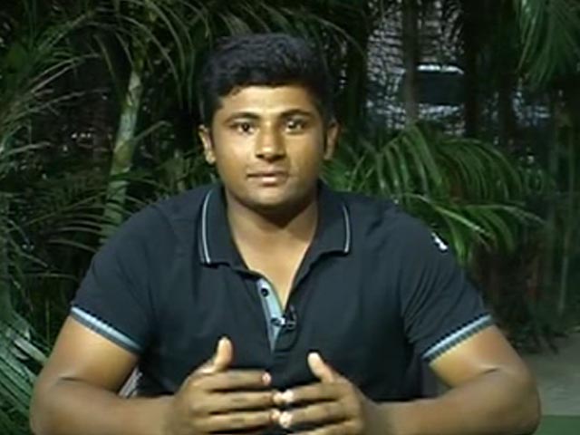 Team Spirit Took India Into U-19 World Cup Final: Sarfaraz Khan