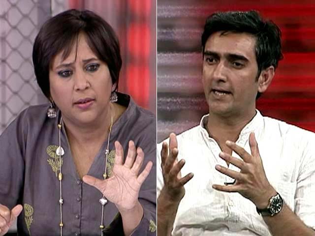 Thrashed By BJP MLA, The CPI Member Whose Photo Got India's Attention