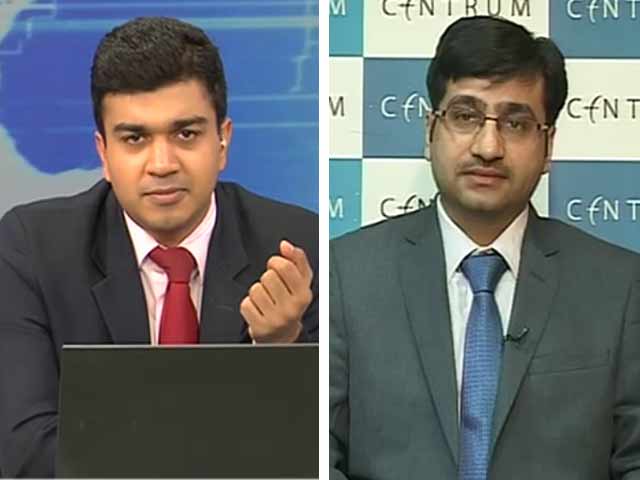 Expect Volatility to Continue: Centrum Broking