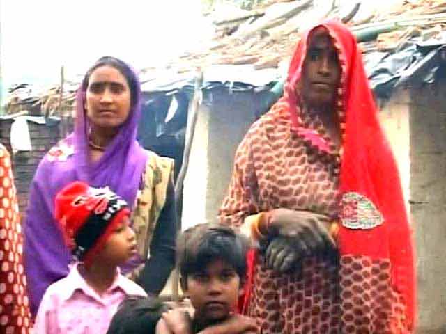 Video : Bundelkhand's Women Farmers In Distress As Loans Pile Up