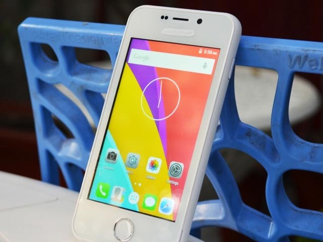 Freedom 251 Launched as 'World's Cheapest Smartphone' at Rs 251