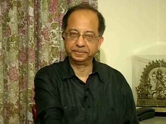 Don't Obsess Over Fiscal Discipline: Kaushik Basu