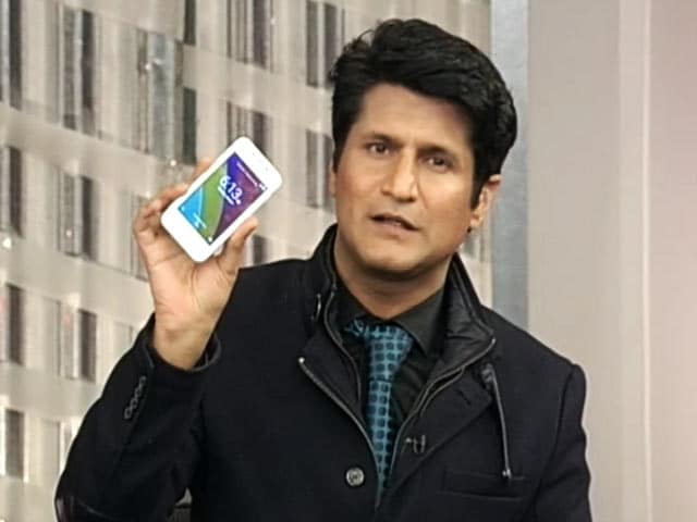 Video : कैसा है 251 रुपये का दुनिया का यह सबसे सस्ता स्मार्टफोन