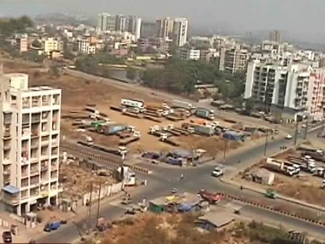 Video : Emerging Destination: Roadpali in Navi Mumbai