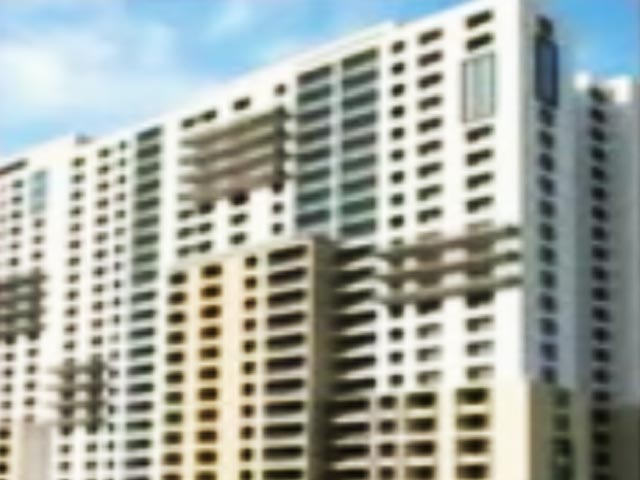 Best Buys in Rs 1.4 Crores on Thane's Pokhran Road