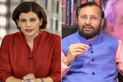 JNU Incident Trigger For All Other Violence: Prakash Javadekar JNU Incident Trigger For All Other Violence: Prakash Javadekar