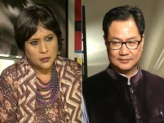 'Gaps, But Can't Call It Police Failure': Minister On Shameful Violence