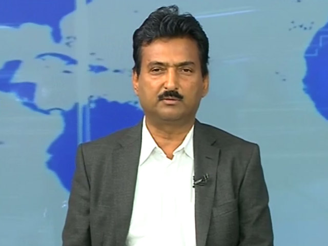 Resolve Stalled Projects To Revive Confidence: Gammon Infra