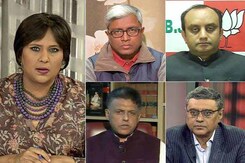Free Run For Riot Wing At Delhi Court; Goondaism, Not Nationalism Free Run For Riot Wing At Delhi Court; Goondaism, Not Nationalism