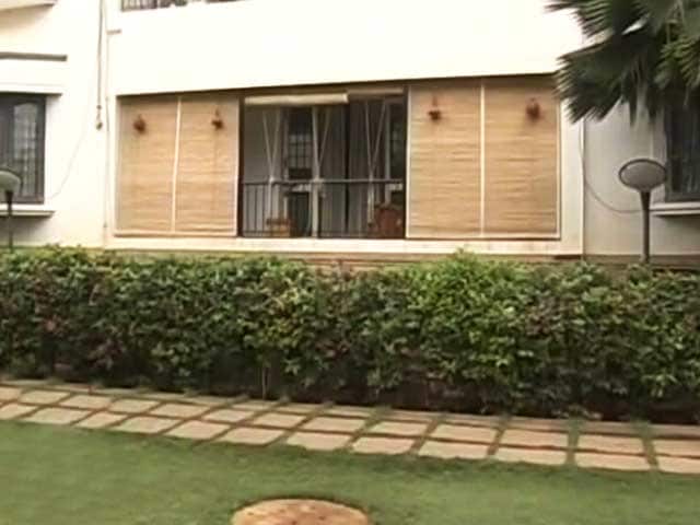 Video : Flood Proof Homes in Chennai: A Marketing Gimmick?