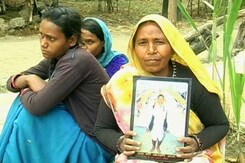 In Madhya Pradesh's Sehore District, Drought-Hit Farmers In Distress In Madhya Pradesh's Sehore District, Drought-Hit Farmers In Distress