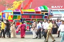 Make In India Week Ends On High Note As Industrialists Hail Initiative Make In India Week Ends On High Note As Industrialists Hail Initiative