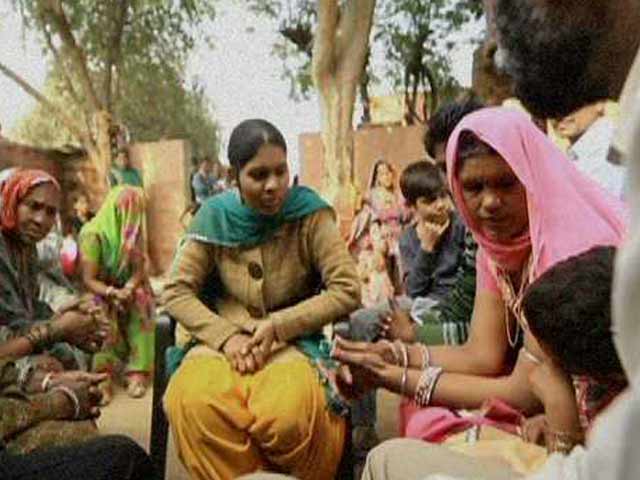 Breaking Barriers, Breaking Ground