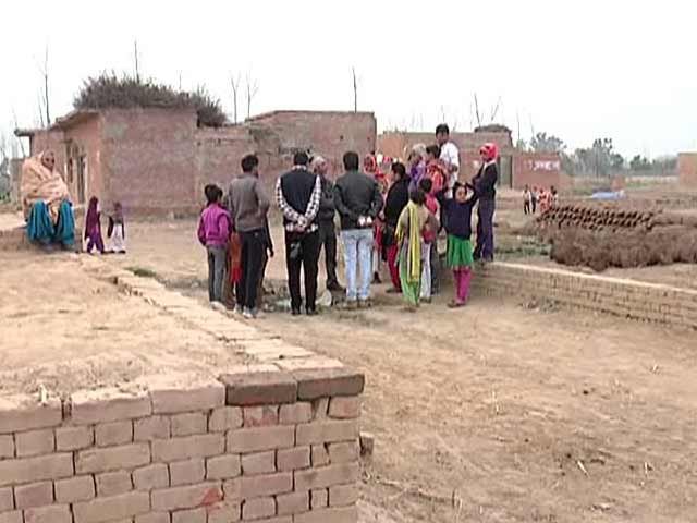 Muzzaffarnagar Riots: The Curious Case Of Collapsing Trials