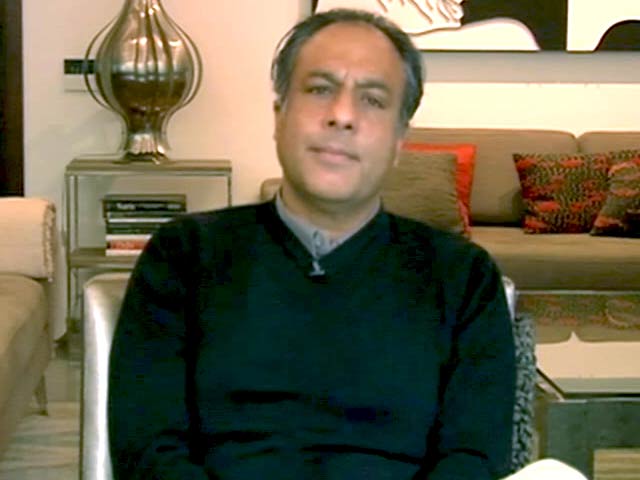 Bottoms Made When All Dirt Is Out: Madhav Dhar