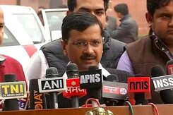 Kill Someone, Then Say They Were Anti-National: Arvind Kejriwal's Jibe Kill Someone, Then Say They Were Anti-National: Arvind Kejriwal's Jibe