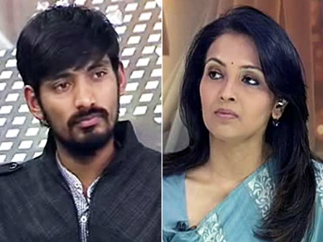 बड़ी खबर : JNU पर प्रदर्शनों का दौर, कन्‍हैया के समर्थन और विरोध में मार्च