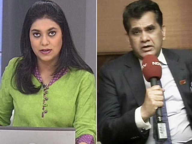 Make In India - Beyond The Numbers