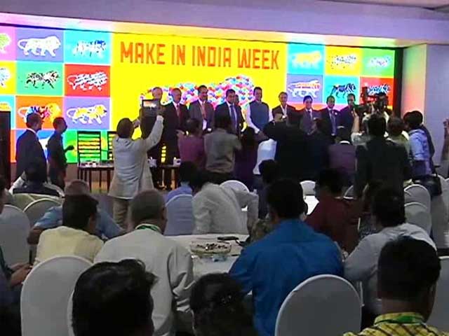 Video : Make In India: Summit Over, Now Time For Action