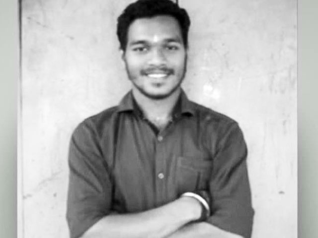 BJP Worker Was 41st Victim Of Politics: The Bloody Saga of Kannur