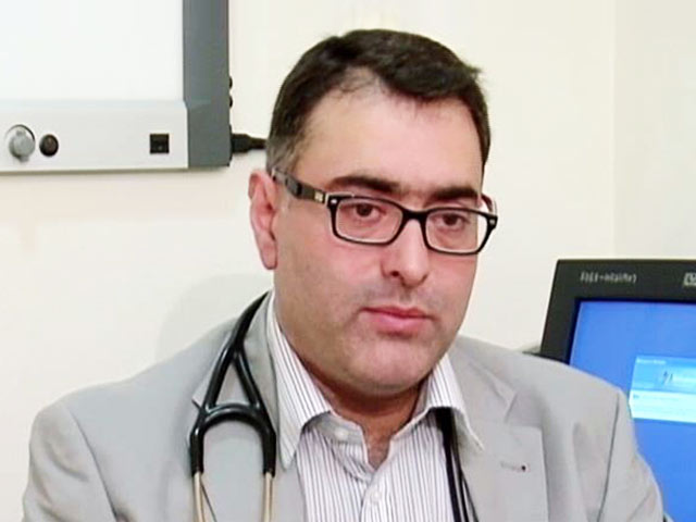 माइग्रेन का ये है इलाज