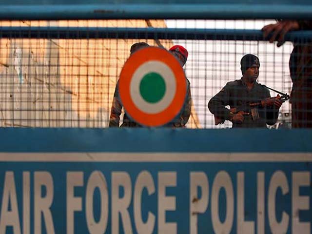 Video : Pathankot Attack: A Police Complaint Is Filed in Pakistan