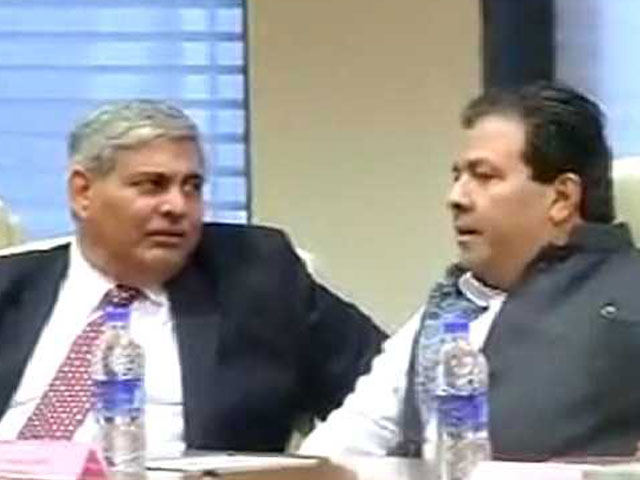 BCCI Faces Challenges In Implementing Lodha Panel Report