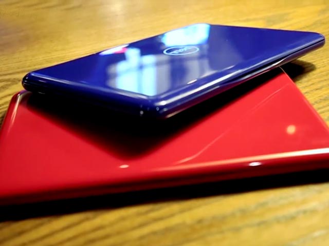 Dell Inspiron 11 3000 (2016) First Look