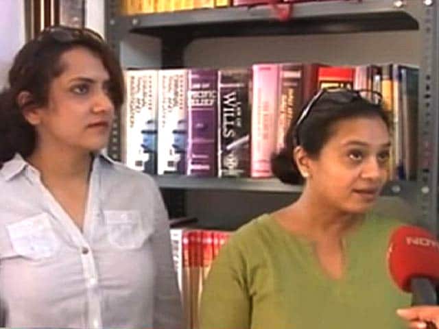 Video : Mumbai Lawyers Speak Up Against Goons Who Went on Rampage in Delhi