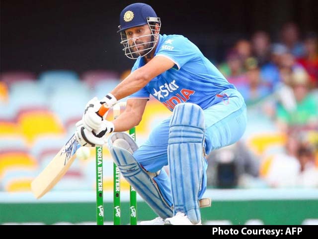 India Looking Balanced Ahead of World Twenty20: MS Dhoni
