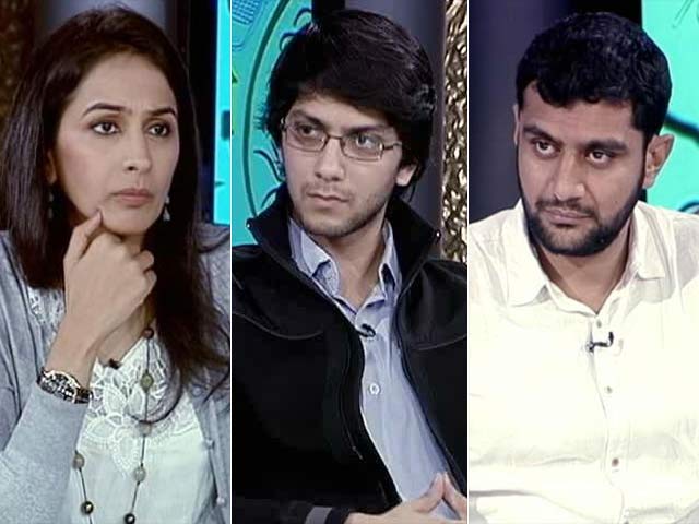 Budget Buzz: Focus Start-Ups