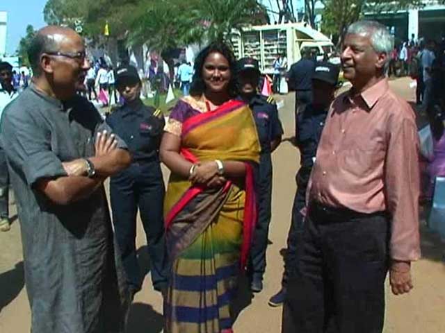 Walk The Talk With Shravani Pawar And Dr Gururaj Deshpande