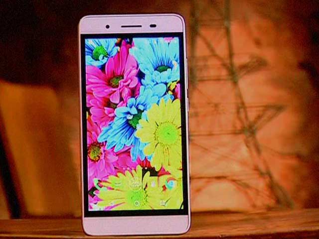 Gadget Guru's Xolo Era 4K Video Review