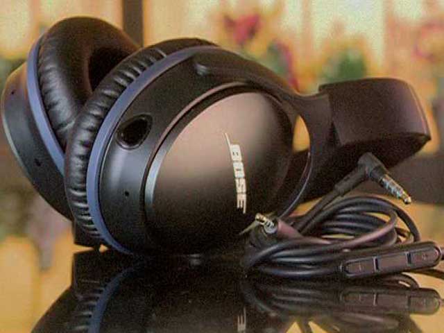 Gadget Guru: Headphone Shootout