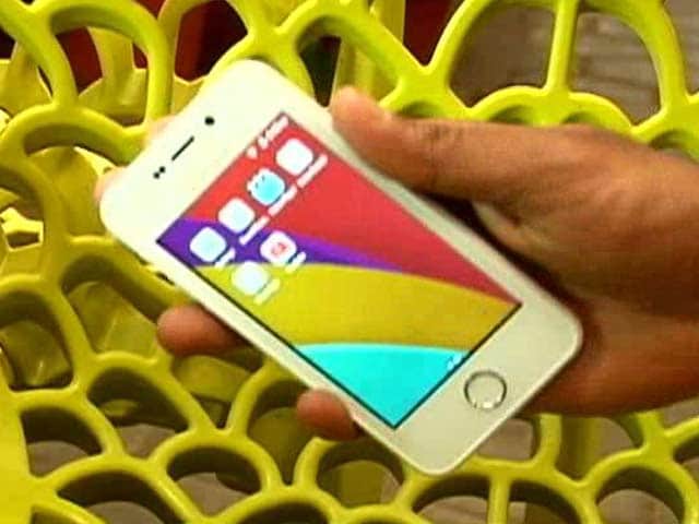 Video : Freedom 251: 'The World's Most Affordable Phone'