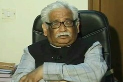 'Free Speech In Democracy Must Be Upheld': Senior Advocate Rajeev Dhavan 'Free Speech In Democracy Must Be Upheld': Senior Advocate Rajeev Dhavan