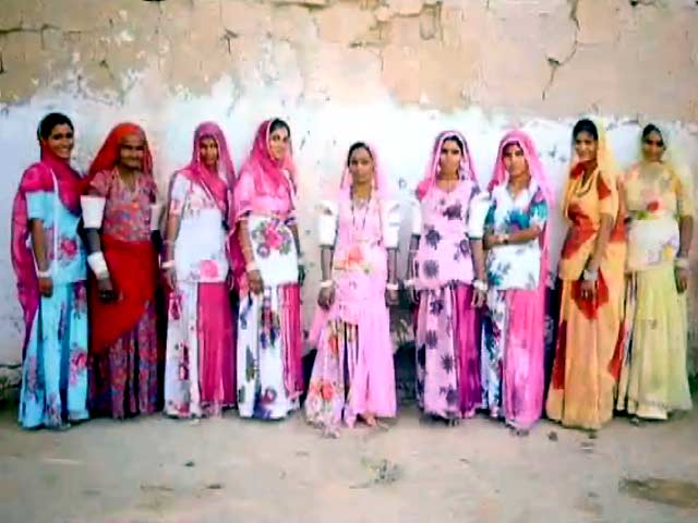 वुमन ऑफ वर्थ : बहादुर व हुनरमंद भारतीय महिलाओं की उपलब्धियों को सलाम