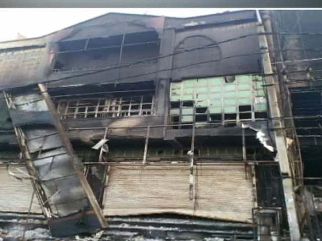 Jat Quota Protests: 5 Killed As Violence Rages Despite Reachout