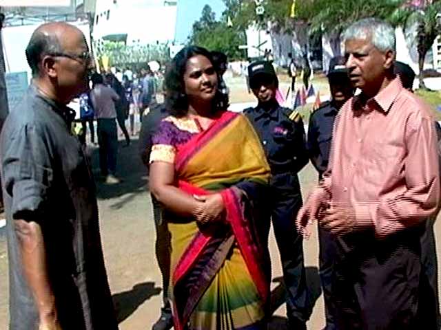 चलते-चलते : 'सेफ हैंड्स 24x7' के जरिए श्रवनी पवार ने मिसाल कायम की