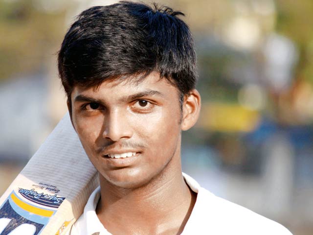 स्कूल की किताब में प्रणव धनावड़े की पारी के किस्से