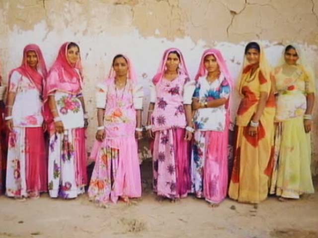 Women of Worth Awards 2016: Meet the Nominees of Art and Sports