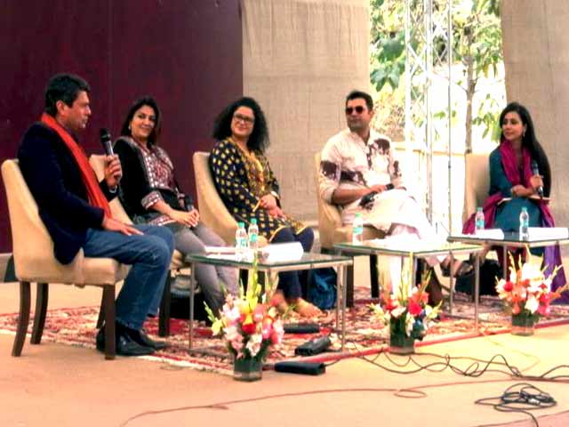 हम लोग : उर्दू के चाहने वालों के लिए जश्न-ए-रेख़्ता